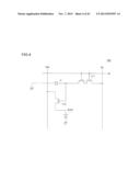 ORGANIC ELECTRO LUMINESCENSE DISPLAY APPARATUS AND APPLICATION THEREOF diagram and image