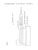 ORGANIC ELECTRO LUMINESCENSE DISPLAY APPARATUS AND APPLICATION THEREOF diagram and image