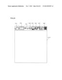 ORGANIC ELECTRO LUMINESCENSE DISPLAY APPARATUS AND APPLICATION THEREOF diagram and image