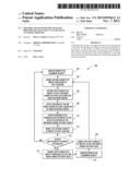 Method and System for Aligning Printheads that Eject Clear Ink in an     Inkjet Printer diagram and image