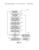 Method and System for Aligning Printheads that Eject Clear Ink in an     Inkjet Printer diagram and image