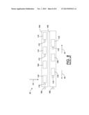 Method and System for Aligning Printheads that Eject Clear Ink in an     Inkjet Printer diagram and image