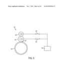 Transfix Roller with Adaptive Center Loading for Use in an Indirect     Printer diagram and image