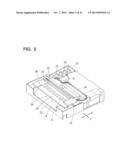 PRINTER WITH FORCE TRANSMITTING PATH SELECTING MECHANISM diagram and image