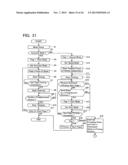 PRINTER WITH FORCE TRANSMITTING PATH SELECTING MECHANISM diagram and image