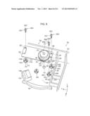 OPTICAL SCANNING DEVICE AND IMAGE FORMING APPARATUS diagram and image