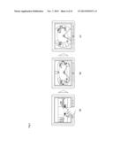 DISPLAY DEVICE, COMPUTER PROGRAM, AND COMPUTER-IMPLEMENTED METHOD diagram and image