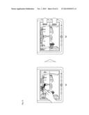 DISPLAY DEVICE, COMPUTER PROGRAM, AND COMPUTER-IMPLEMENTED METHOD diagram and image