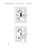 DISPLAY DEVICE, COMPUTER PROGRAM, AND COMPUTER-IMPLEMENTED METHOD diagram and image