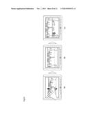 DISPLAY DEVICE, COMPUTER PROGRAM, AND COMPUTER-IMPLEMENTED METHOD diagram and image