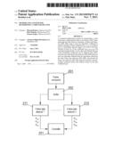 METHOD AND A SYSTEM FOR DETERMINING A VIDEO FRAME TYPE diagram and image