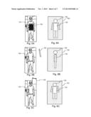 3D RECONSTRUCTION OF HUMAN SUBJECT USING A MOBILE DEVICE diagram and image