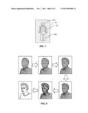 3D RECONSTRUCTION OF HUMAN SUBJECT USING A MOBILE DEVICE diagram and image