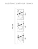 STEREOSCOPIC IMAGE PROCESSING APPARATUS, STEREOSCOPIC IMAGE PROCESSING     METHOD, AND PROGRAM diagram and image