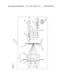 IMAGING APPARATUS diagram and image