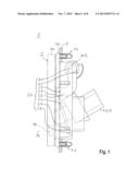 DEVICE HAVING A CAMERA UNIT diagram and image