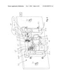 DEVICE HAVING A CAMERA UNIT diagram and image