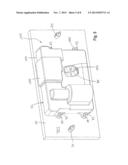 DEVICE HAVING A CAMERA UNIT diagram and image