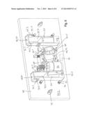 DEVICE HAVING A CAMERA UNIT diagram and image