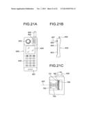 Image Pickup Optical System and Image Pickup Apparatus Using the Same diagram and image