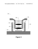 MEMS Auto Focus Miniature Camera Module with Abutting Registration diagram and image