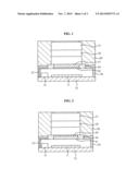 CAMERA MODULE diagram and image