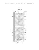 DISPLAY DEVICE AND MANUFACTURING METHOD THEREOF diagram and image