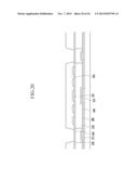 DISPLAY DEVICE AND MANUFACTURING METHOD THEREOF diagram and image