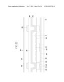 DISPLAY DEVICE AND MANUFACTURING METHOD THEREOF diagram and image