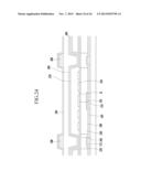 DISPLAY DEVICE AND MANUFACTURING METHOD THEREOF diagram and image