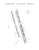 LIGHTING DEVICE, LIGHT UNIT AND LIQUID CRYSTAL DISPLAY diagram and image