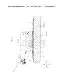 LIGHTING DEVICE, LIGHT UNIT AND LIQUID CRYSTAL DISPLAY diagram and image