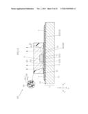 LIGHTING DEVICE, LIGHT UNIT AND LIQUID CRYSTAL DISPLAY diagram and image