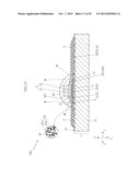 LIGHTING DEVICE, LIGHT UNIT AND LIQUID CRYSTAL DISPLAY diagram and image