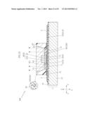 LIGHTING DEVICE, LIGHT UNIT AND LIQUID CRYSTAL DISPLAY diagram and image