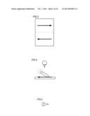 LIQUID CRYSTAL DISPLAY DEVICE diagram and image