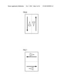 LIQUID CRYSTAL DISPLAY DEVICE diagram and image