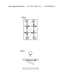 LIQUID CRYSTAL DISPLAY DEVICE diagram and image