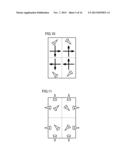 LIQUID CRYSTAL DISPLAY DEVICE diagram and image