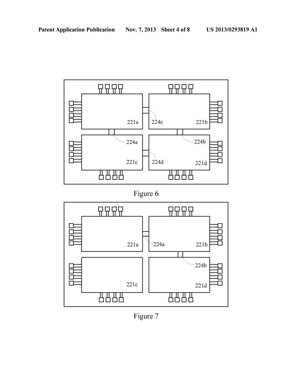 Liquid Crystal Display Device and Manufacturing Method Thereof - diagram, schematic, and image 05