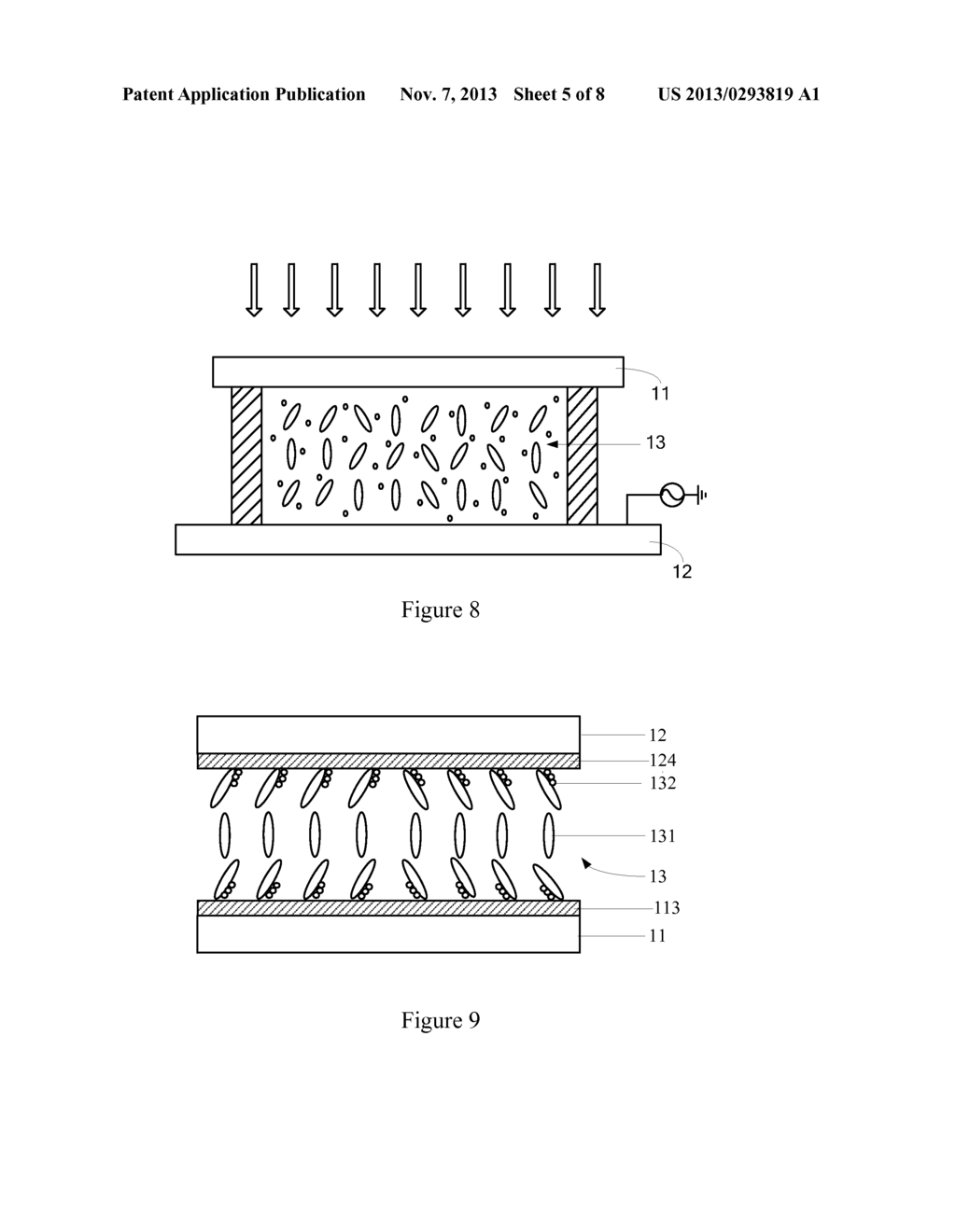 Liquid Crystal Display Device and Manufacturing Method Thereof - diagram, schematic, and image 06