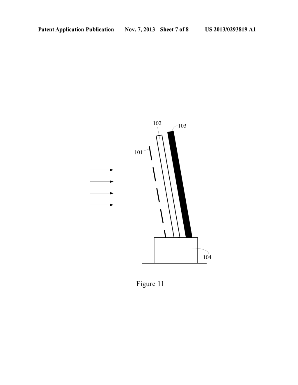 Liquid Crystal Display Device and Manufacturing Method Thereof - diagram, schematic, and image 08