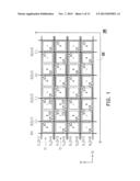 ACTIVE DEVICE ARRAY SUBSTRATE diagram and image