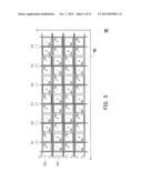 ACTIVE DEVICE ARRAY SUBSTRATE diagram and image