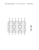 ACTIVE DEVICE ARRAY SUBSTRATE diagram and image