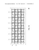 ACTIVE DEVICE ARRAY SUBSTRATE diagram and image
