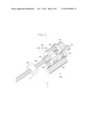 OPHTHALMOLOGIC APPARATUS diagram and image