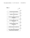 SENSOR FOR SPECTRAL-POLARIZATION IMAGING diagram and image