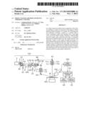 DEFECT TESTING METHOD AND DEVICE FOR DEFECT TESTING diagram and image