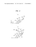 DEFECT TESTING METHOD AND DEVICE FOR DEFECT TESTING diagram and image